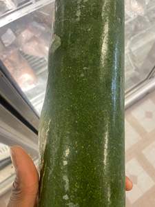 Vente en gros de meilleures feuilles de manioc congelées de fournisseurs vietnamiens de qualité supérieure - Product Image 4