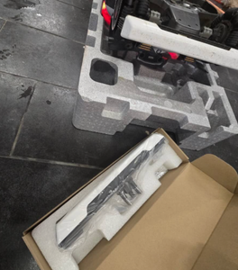 Nouveau robot tondeuse MAMMOTION LUBA 2 AWD 5000X avec garage garantie de 3 ans UE Vente en gros - Product Image 3