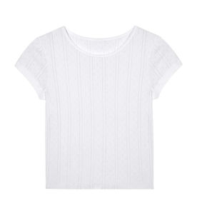 Camiseta Deportiva de Compresión Ecológica de Nuevo Estilo con Orificios para Pulgares, Mangas Largas, Absorción de Humedad, Lindo Patrón 3D, Ajuste Delgado - Product Image 5