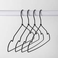 bag hanger black velvet hangers - Product Image 4