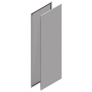 Pannelli Laterali di Fissaggio Esterno SCHNEIDER ELECTRIC NSY2SP228 per Componenti Industriali, per Applicazioni Industriali 2200x800 mm - Product Image 1