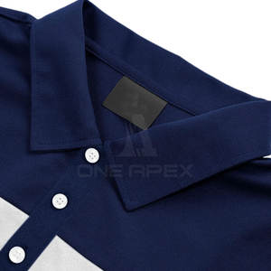 Camisetas Polo de alta calidad para hombre, camisetas polo de nuevo diseño para hombre más vendidas, camiseta Polo de verano - Product Image 4