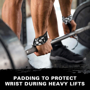Custom Design Weightlifting Wrist <b>Strap</b> Gym Fitness Gym Bandage Sports Weightlifting <b>Straps</b> Sports Wear Use <b>Straps</b> OEM - Product Image 5