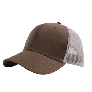 Casquettes de baseball sportives personnalisées-Meilleure qualité Unisexe Logo personnalisé et couleurs Tissu commun Tarifs de gros 2026 - Product Image 1