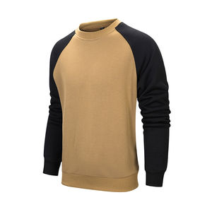 Conjunto Deportivo de 2 Piezas para Hombre, Traje Casual para Correr, Sudadera con Capucha y Pantalones Deportivos de Manga Larga, 100% Algodón - Product Image 3