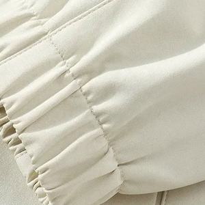 Conjunto Deportivo de Invierno para Hombre OEM, Ligero, de Felpa, 100% Algodón, Diseño de Diseñador - Product Image 4