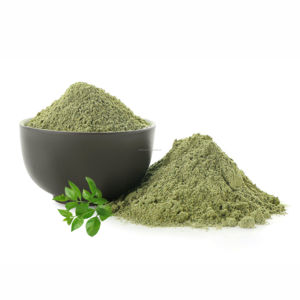 Poudre de cheveux au henné brun de haute qualité 100% poudre de henné à base de plantes naturelles - Product Image 2