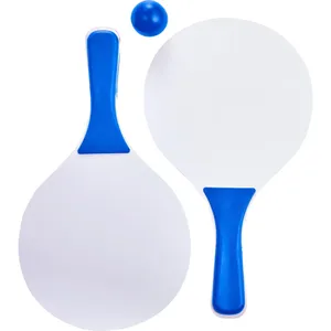 Jeu de raquettes de plage personnalisé Eliza - Product Image 4