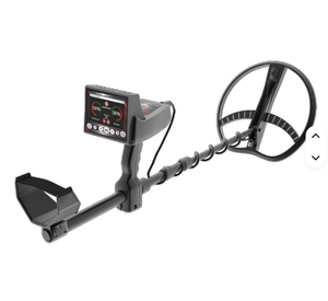 Détecteur de métaux intelligent en acier inoxydable de haute qualité, 400 fréquences multiples, indice de protection IP68, personnalisable OEM - Product Image 1