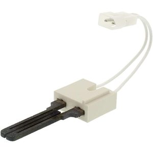 Encendedor de Cerámica para Secadora DC47-00022ACM, Elemento Calefactor Eléctrico para Secadora, Reemplaza a DC47-00022A WP33002789 - Product Image 2