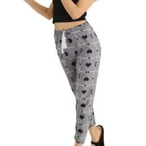 Custom <b>Women</b> Tapered <b>Jogger</b> Custom <b>Fleece</b> Jogging Trousers for Sale - Product Image 1