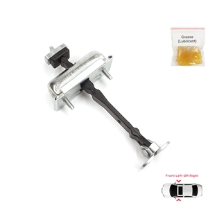 สายรัดจำกัดการเปิดประตูหน้า BDP939 สำหรับ S-Type X200 ปี 1999-2008 XR857260 - Product Image 1