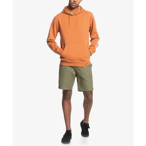 <b>Men's</b> Plain Pullover Hoodies Casual Wear Hooded Sweatshirts Long Sleeve Wholesale Custom Design Hoodie - Product Image 5