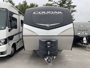 Meilleure vente - NOUVEAU Modèle moderne - Occasion 2022 K-e-y-s-t-o-n-e C-o-u-g-a-r 29BHS Prêt à être expédié, livraison porte-à-porte - Product Image 4