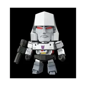 Decep-ticon Leader 1793 PVC Figure