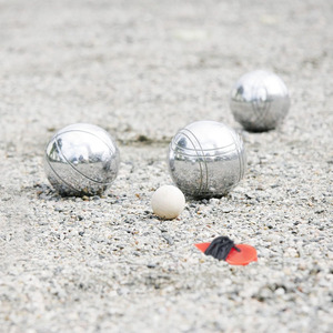 <span class=keywords><strong>Jeu</strong></span> <span class=keywords><strong>de</strong></span> boules <span class=keywords><strong>de</strong></span> <span class=keywords><strong>pétanque</strong></span> en acier inoxydable, <span class=keywords><strong>jeu</strong></span> <span class=keywords><strong>de</strong></span> bocce durable et portable pour le jardin avec boîte en bois - Product Image 3