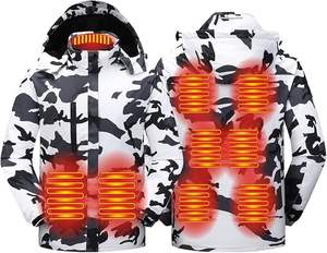 Chaqueta Cortavientos Impermeable y Transpirable con Cuello Redondo, Estilo Universitario, Chaqueta de Béisbol Unisex, Primavera 2025 - Product Image 3