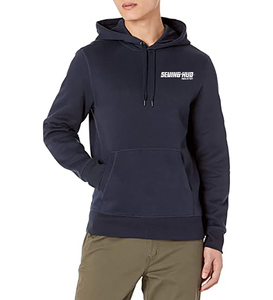 Men Hoodies High Quality Casual basics Wear Basics Cotton Blended Best <b>Material</b> Latest Arrival Design Your Own Lightweight - Product Image 4