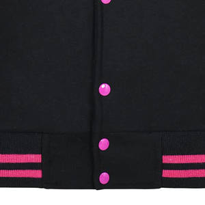 Men's Classic Bomber Varsity Jacket for Men Quick Dry & Breathable Custom New Design CollegeBaseballjacket for men - Product Image 2