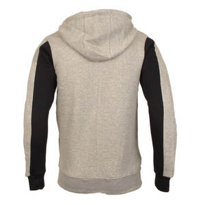 2025 unisexe personnalisé en vrac Joggers ensembles coton polaire à capuche survêtement Couple survêtements pour hommes haute qualité hommes survêtement - Product Image 3