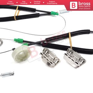 BWR287 Kit de réparation de lève-vitre électrique pour r Foc.us MK1 4/5 porte avant droite hayon berline break fabriqué en turquie 1142894 - Product Image 4