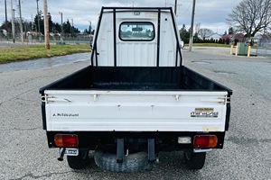 OFERTA ESPECIAL: Minicab DmpTruck de 1996 - Product Image 4