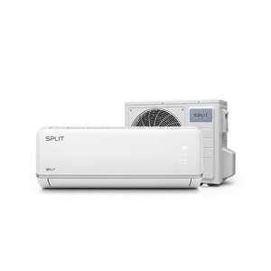 Climatiseur Split 12000 BTU Économe en Énergie et Silencieux pour Maison, Bureau, Magasin - Livraison Rapide, Meilleur Prix, Achetez Maintenant - Product Image 2