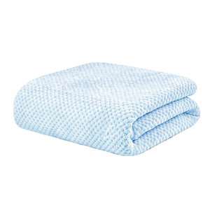 Innovativo Set da Bagno 2-in-1 in Morbido Cotone, Asciugamani Assorbenti e Senza Pelucchi per il Comfort Domestico - Product Image 4