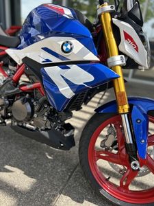 2025ใหม่สำหรับ bmws g 310 R สไตล์ SP มอเตอร์ไซค์สปอร์ตมาตรฐานรับประกัน5ปี OBM ปรับแต่งได้เกรด DIY - Product Image 6