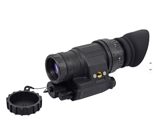 NUEVO Monocular Multiusos Mini-14 Gen 3 con Óptica Nocturna - Product Image 3