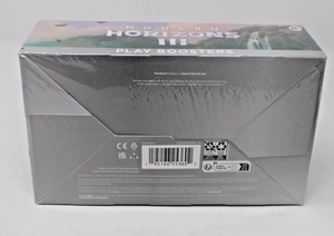 Oferta con Descuento: Caja de Sobres de Juego MTG Modern Horizons III MH3 Magic: The Gathering al por Mayor - Product Image 2