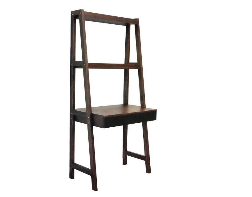 สีน้ำตาล