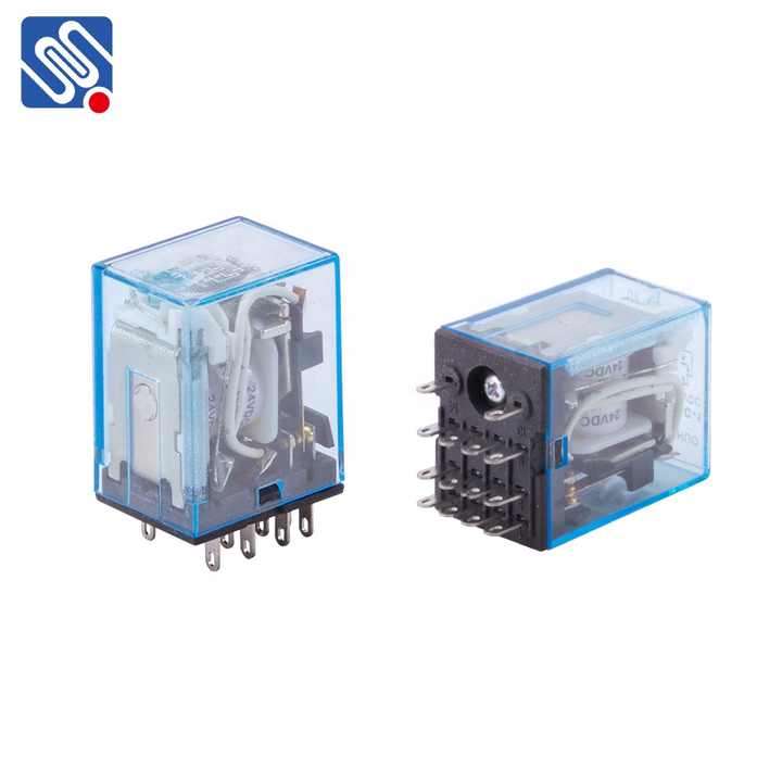 Mp Relay Meishuo MPM PCB Relay - High Power, Miniature, and Reliable