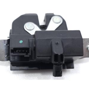 CERRADURA DE LA PUERTA TRASERA OPEL Corsa E 3ª Serie 39021416 (15>) - Product Image 6