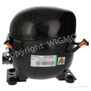 Compresor Aspera NEU2168U - Product Image 1