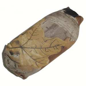 Impression de camouflage personnalisé en acier inoxydable pour couvercle de bouteille de paintball disponible en différentes tailles et couleurs - Product Image 5