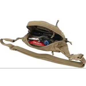Sac de taille classique pour activités sportives fabriqué au Vietnam Oem facile à transporter pour les voyages 150g - Product Image 6