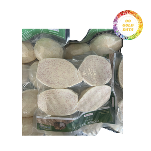 Premium Frozen <b>Taro</b> Root <b>Freshly</b> Harvested and Frozen Quickly to Maintain Quality, Suitable for Exporters, Food Processors - Product Image 1