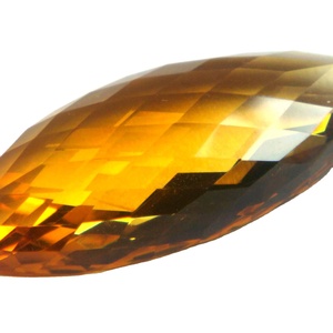 อัญมณีรูปทรงมาร์คีนจากธรรมชาติอัญมณีเจียระไนแบบเหลี่ยมหลวมจัดส่งฟรีจากผู้ค้าส่งสำหรับการทำเครื่องประดับ - Product Image 2