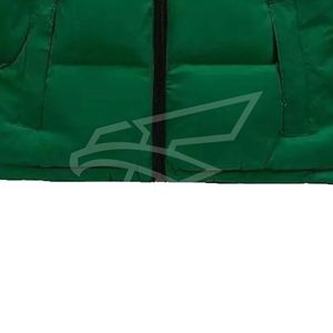 Veste parka himalayenne unisexe personnalisée la plus vendue avec rembourrage en duvet à capuche Vestes de marque pour hommes et femmes - Product Image 4