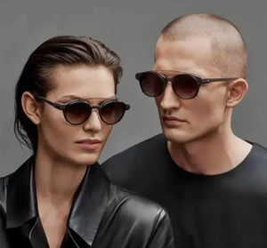 Gafas de Realidad Aumentada 2025 Even Realities G1 con IA, Cámara de Realidad Aumentada, Compatibles con GPT Deepseek AI - Product Image 1