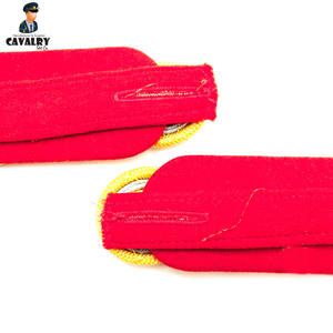 Nuevo producto de buena calidad, haga sus propios hombros con cordón de tela suave por CAVALRY SKT COMPANY - Product Image 5