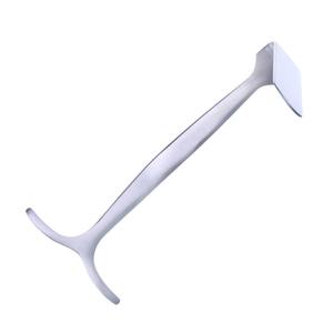 Kocher เครื่องดึงเข่าทื่อสแตนเลสแบบแมนนวลเครื่องมือผ่าตัดสำหรับควบคุมการหดตัวของเนื้อเยื่อการผ่าตัดเข่าออร์โธปิดิกส์ - Product Image 5