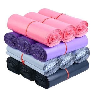 <b>Polythene</b> Coex Mailers <b>Bags</b> Customized Logo Promotion Brand Gravure Printing 1 Ton Made Vietnam ODM Supplier Good Price Factory - Product Image 6