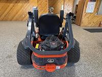 Mesin Pemotong Rumput Kubota Zero Turn 24hp Z422KWT-60 Baru Dijual