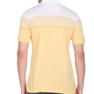 Nouveaux t-shirts de polo pour hommes adultes pour la vente en gros de t-shirts de polo pour hommes meilleures ventes de t-shirts de polo pour hommes - Product Image 4