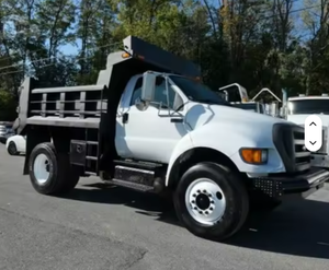 F750 SD มือสอง สภาพดี พร้อมส่งออกทั่วโลก - Product Image 6