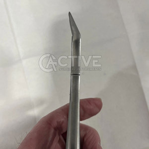 Fórceps de corte de hueso para aplicaciones ortopédicas quirúrgicas médicas Fórceps de corte de hueso de alto grado - Product Image 3