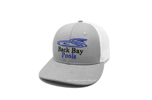 Vintage Y2K Hip Hop Casual Street Style Sport Hat Ajustable 6-Panel Trucker Cap para Unisex Vietnam Crafted para la playa y viajes - Product Image 2