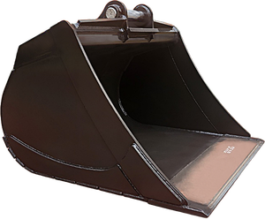 Cucharón de Excavadora de Servicio Estándar, Cucharón de Alta Resistencia y Resistente al Desgaste para un Rendimiento Confiable - Product Image 1